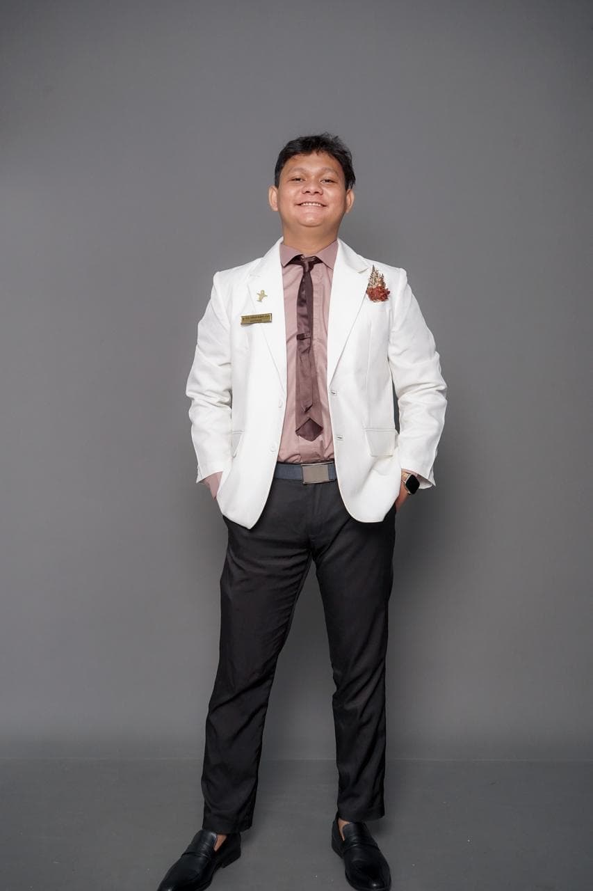 Faisal Naibaho